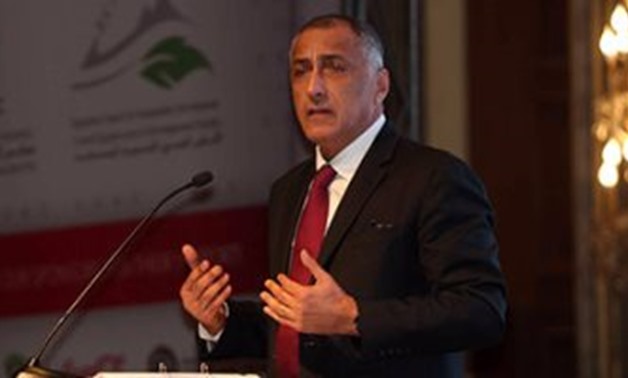 Tarek Amer Governor of CBE – File Photo