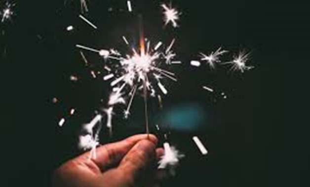 New Years Eve fireworks – CC/Pexels