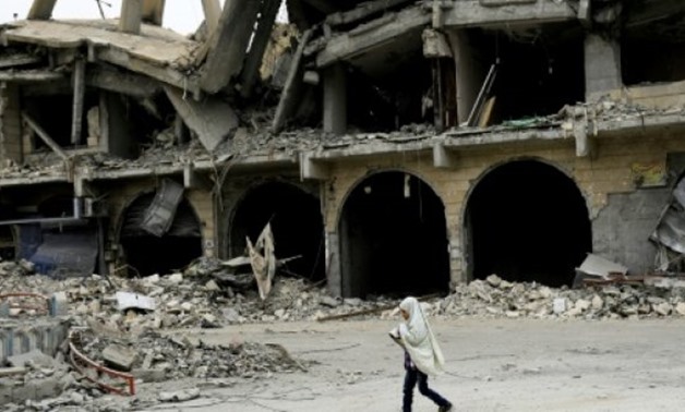 © AFP | Since the start of Syria's war in 2011, numerous diplomatic attempts to halt the conflict have stumbled
