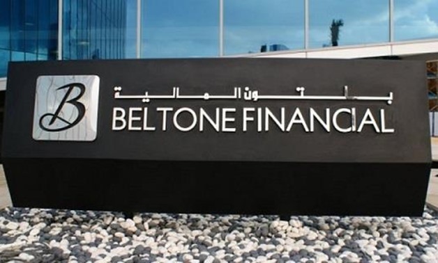 Beltone Financial logo - Official website