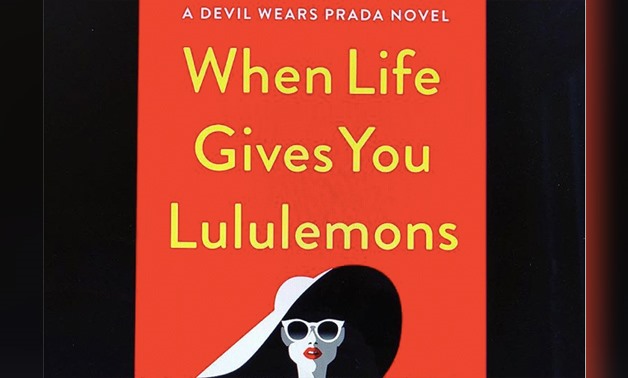 the devil wears lululemon