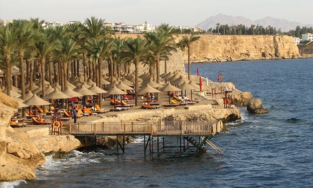 Sharm El Sheikh City, Egypt, December 9, 2009 – Wikimedia/Youssef Alam