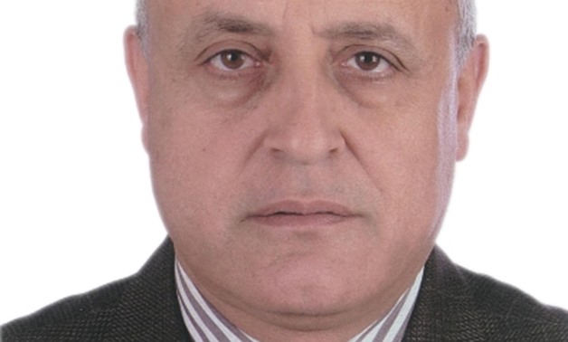 Head of the New Urban Communities Authority (NUCA) Abdel MotelbMamdouh – Photo courtesy of Ministry’s press release