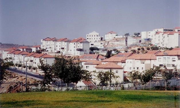 View of Beitar Ilit - Creative Commons/Yoninah