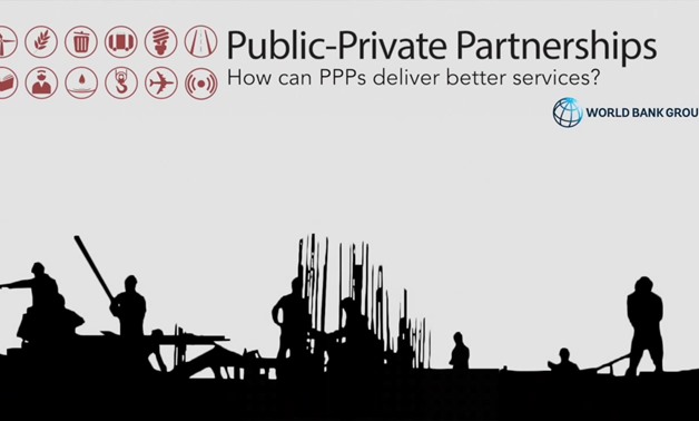 A still from 'Public Private Partnerships' video, May 5, 2015 - YouTube/OLC WBG