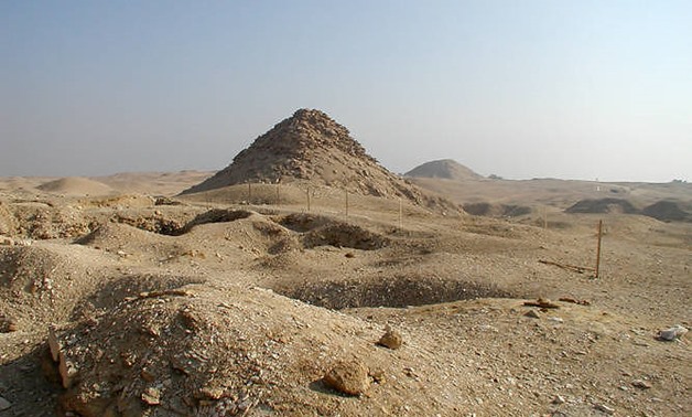 Archaeology, Egyptology, King Djedkare Isesi, Egypt, History 