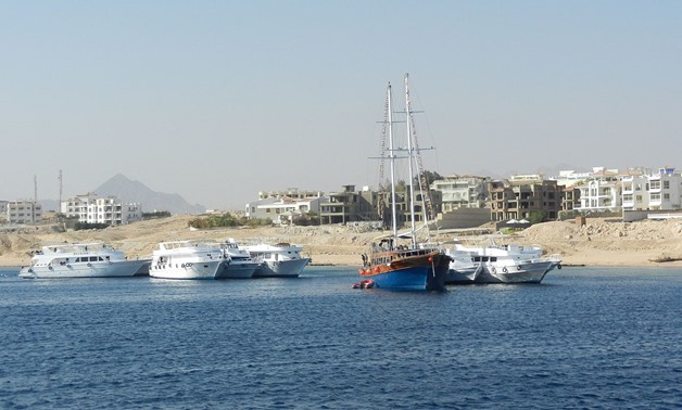 Sharm el-Sheikh - CC 