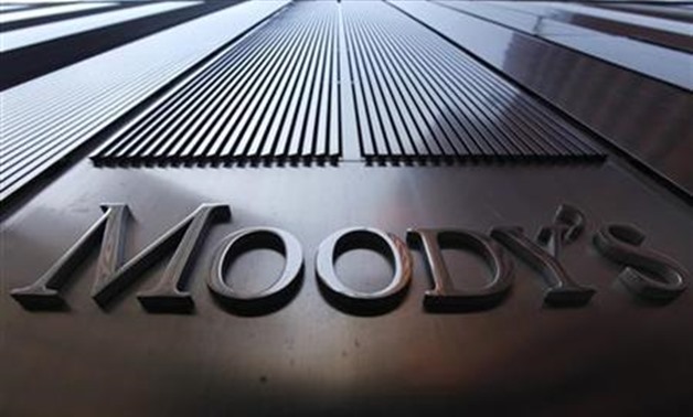 FILE – Moody’s Investors service