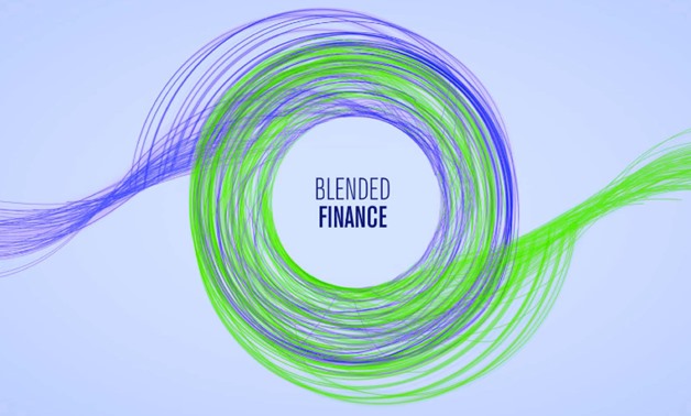 Blended finance is key to achieving the UN’s Sustainable Development Goals (SDGs) – Resilience Resources official website
