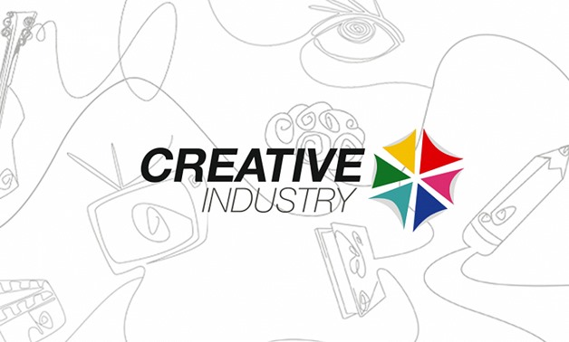 The creative industry creates a ripple effect that benefits other industries - Courtesy of Think Marketing website