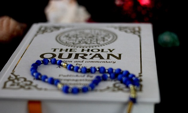 The Holy Quran - CC via Pixabay/ Tariq786