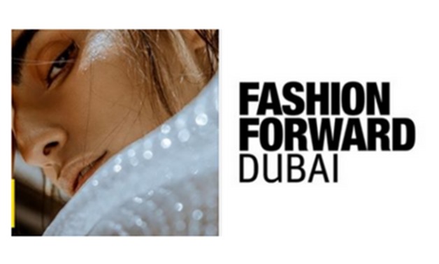 Photo Via Fashion Forward Dubai Facebook Page 