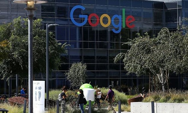 Google remained the key driver of revenue and profit for Alphabet - AFP
