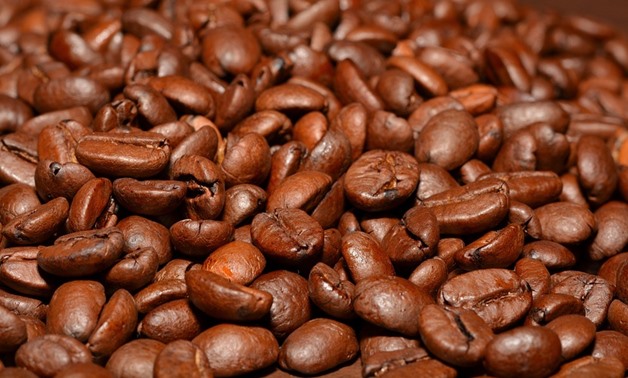 Coffee beans are a good source of caffeine - Via CC/Pixabay