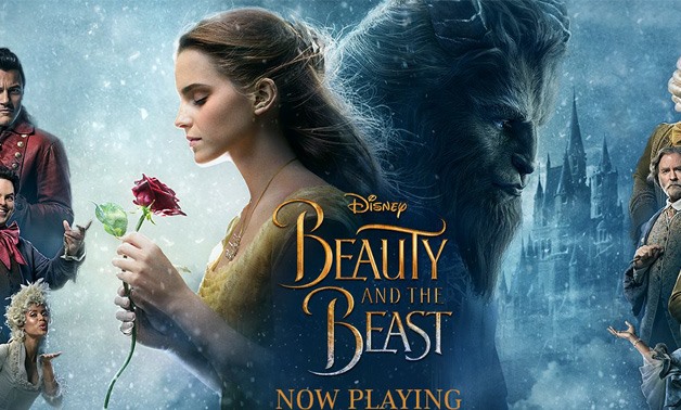 Photo coutesy of Beauty and the Beast Facebook page