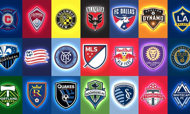 Major League Soccer’s clubs participating this season – Courtesy of MLS website