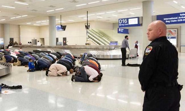 Trump Travel Ban Unlawfully Discriminates Against Muslims, US Court Says - Reuters