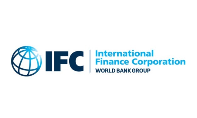 International Finance Corporation (IFC) logo - Official website