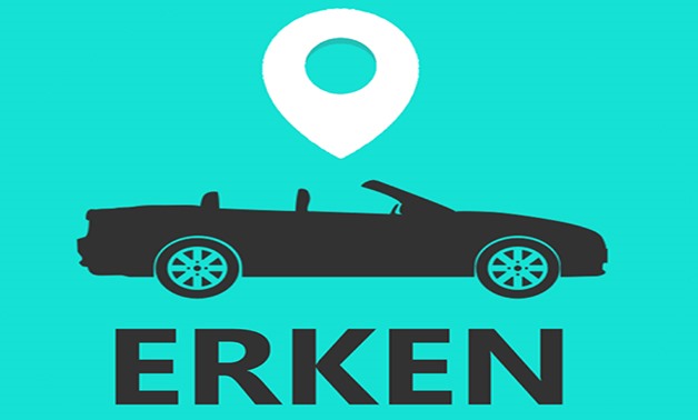 Erken App - Photo courtesy of Erken Facebook page