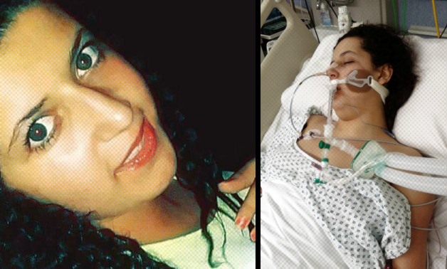 Mariam Moustafa, an engineering student based in Nottingham, UK, was brutally beaten by 10 British women of African descent