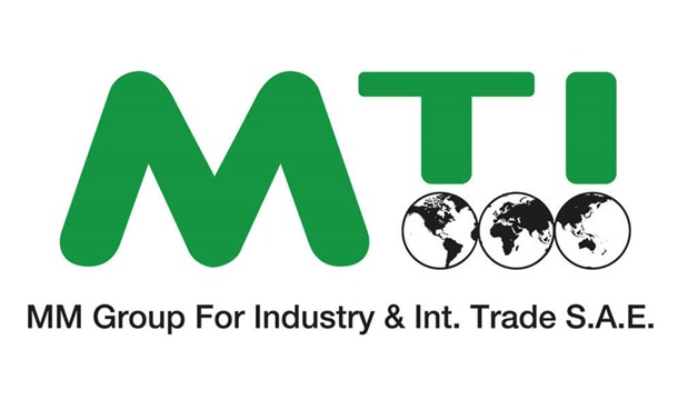 MM group for Industry and International Trade’s logo – Company’s website