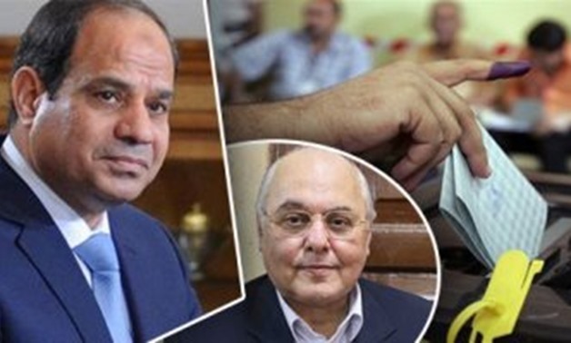 2018 presidential election - Egypt Today