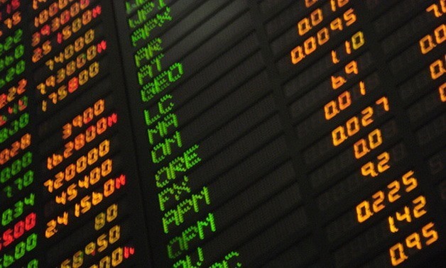 Stock Exchange - Creative Commons via Wikimedia Commons