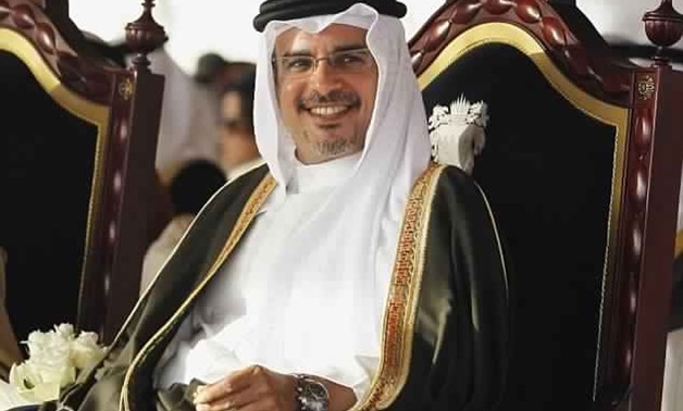 Prince Salman bin Hamad Al Khalifa – Reuters 