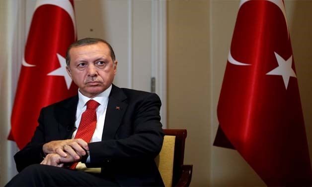 Erdogan delivered Sarin gas to  terrorists in Syria -Turkish opposition