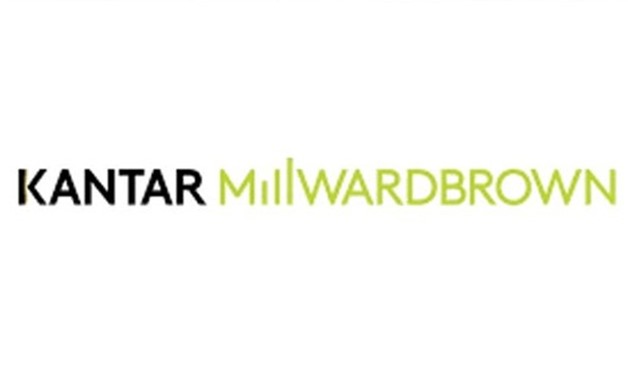 FILE - Kantar Millward Brown logo