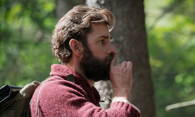 Box Office: 'A Quiet Place' Sounds Off With Huge $50 Million Debut - AFP