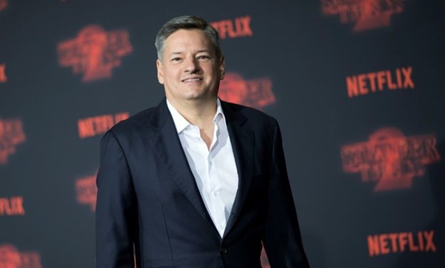Ted Sarandos, Netflix's chief content officer, told Variety the Cannes Film Festival had instituted a new rule prohibiting any film without a theatrical distribution in France from competing for main prizes

