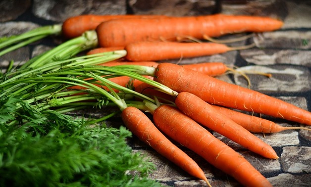 4 reasons why your hair and skin love carrots - EgyptToday