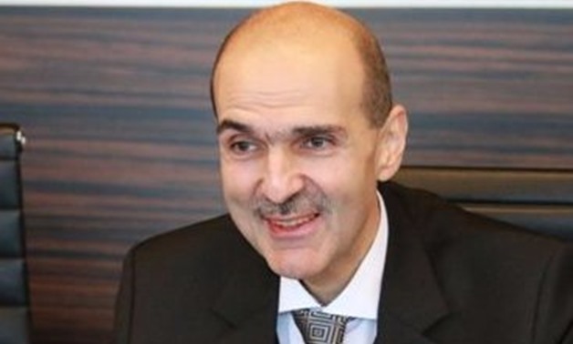 Georgian ambassador to Egypt Alexander Nalbandov - Egypt Today