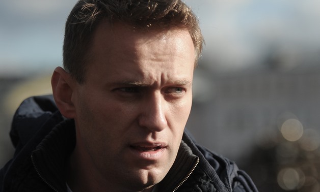 Alexei Anatolievich Navalny via Wikimedia 
