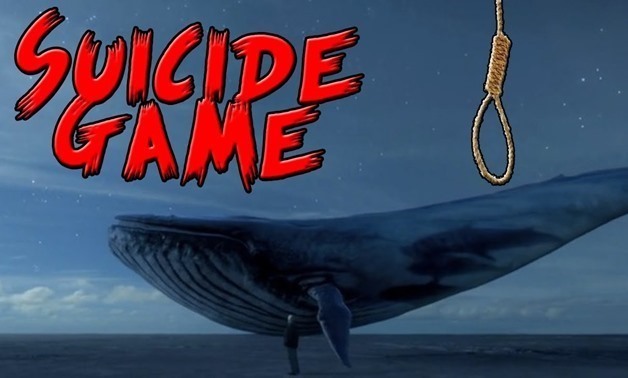 Blue Whale Suicide Game, Mar 10, 2017 – YouTube/Scare Theater