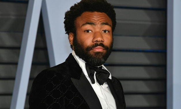 Donald Glover is cast as a young Lando Calrissian in the much-anticipated "Solo: A Star Wars Story"