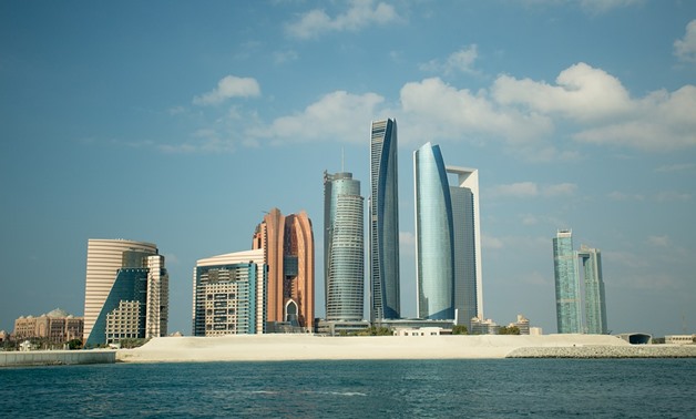 Abu Dhabi, February 4, 2016 - Pixabay/neildodhia. 