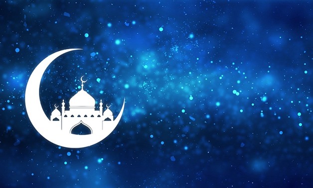 Ramadan stock image, June 2017 – Pixababy/john1cse