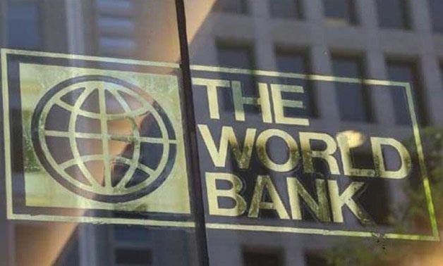 The World Bank - Reuters.