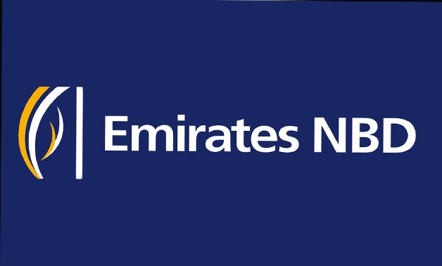 Emirates NBD - Bank's website