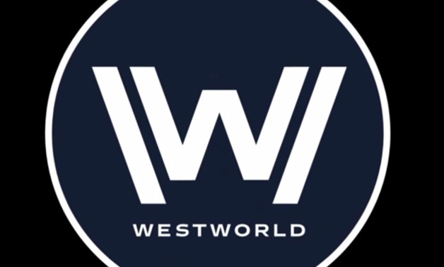 Westworld Title Logo - Wikimedia Commons.