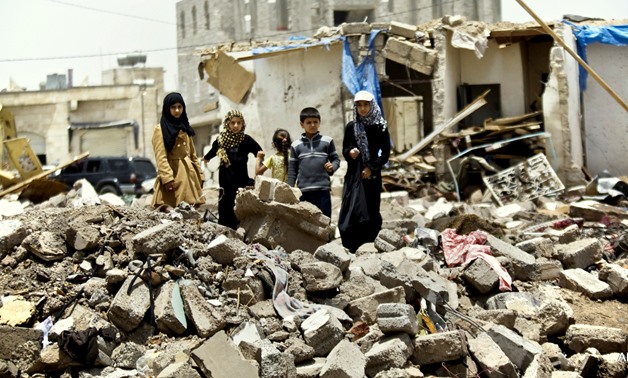 From Yemen to Nigeria, brutal attacks on schools soar, study says