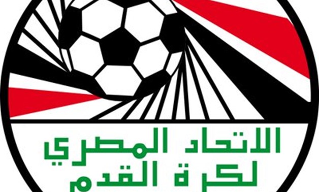 Egyptian Football Association’s logo – Photo courtesy of Egyptian national team’s Twitter account.