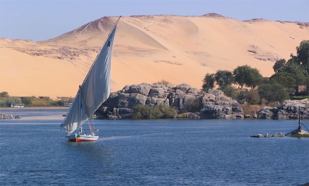 Aswan governorate - Pixabay