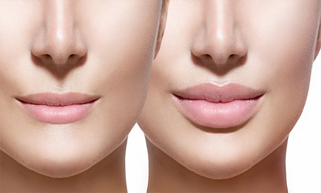 Botox and fillers business 