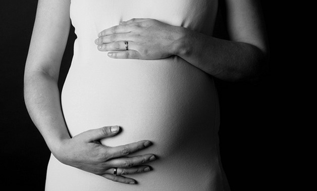 Pregnancy – photo by Tatiana Vdb/ flickr