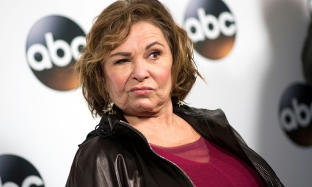 Sitcom star Roseanne Barr had apologized for what she called a 'bad joke' on Twitter that was widely decried as racist
