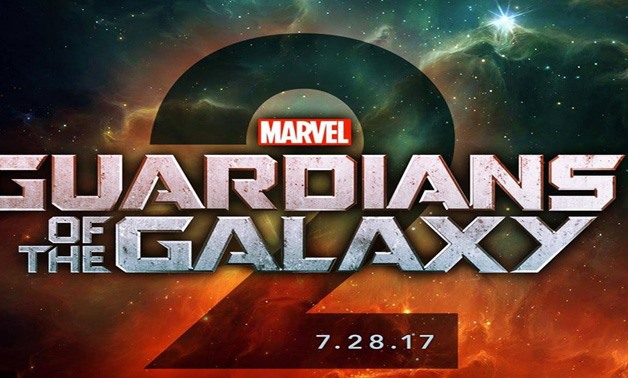 Guardians of the galaxy vol.2 poster - Guardians of the galaxy vol.2 facebook page