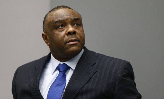 Lawyers for former Congolese vice-president Jean-Pierre Bemba will call for his release Tuesday after he was acquitted of war crimes at the ICC in The Hague
